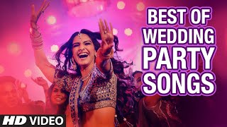 Best of Bollywood Wedding Songs 2015  Non Stop Hindi Shadi Songs  Indian Party Songs  TSeries [upl. by Plotkin893]