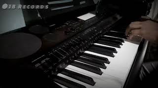 Paraiso by Ryan Cayabyab Piano Cover [upl. by Tnafni497]