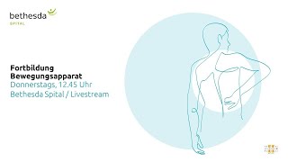 Seltene Knochenerkrankungen Osteogenesis imperfecta Fibröse Dysplasie [upl. by Namurt]