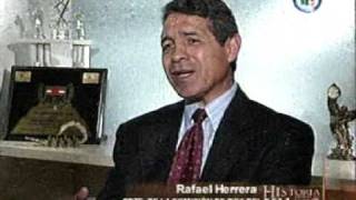 RUBEN OLIVARES DOCUMENTAL PARTE 2 [upl. by Assener896]