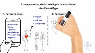 Liderazgo e Inteligencia Emocional  Daniel Goleman [upl. by Windy203]