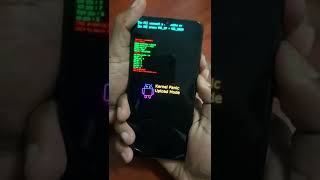 Solución para Salir de KERNEL PANIC UPLOAD MODE en todos los Samsung [upl. by Chicoine62]