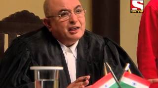 Adaalat  Bengali  Aadim Bhoy  Episode 73 amp 74 [upl. by Nawak]