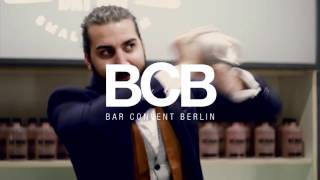 Bar Convent Berlin 2016 [upl. by Aljan650]