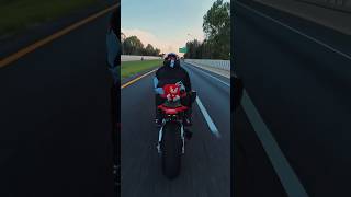 Akrapovic go crazy motovlog [upl. by Ahsikel177]