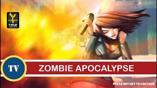 Infectonator 3 Apocalypse  Final Level [upl. by Luanni]