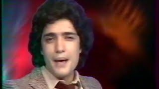 Frédéric François  Seul  Noublie jamais Nous Deux  1979 [upl. by Niassuh120]