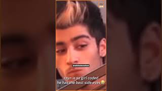 His eyes 🤌🔥🔥zaynmalik [upl. by Wini]