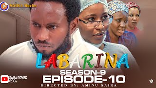 LABARINA SEASON 9 EPISODE 10 [upl. by Annoel]