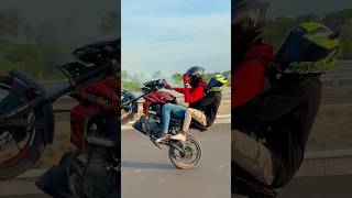 Kuttyttf  😢 Ippadi Kavuthi Vittu Poitiyea Da  ttf kuttyttf motovlog superbike pyrosgirl [upl. by Noirod]