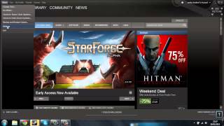 How To Make Your Steam Downloads Go Much Faster [upl. by Cariotta678]