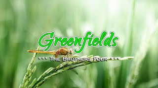 Greenfields  KARAOKE VERSION  as popularized by The Brothers Four [upl. by Eiaj]