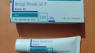 Benzoyl Peroxide The Dos and Donts for AcneFree Skin [upl. by Berg]