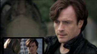 Toby Stephens  This is the life Wired [upl. by Lahcsap746]