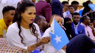 HEESGALMUDUG MAXAMED BIIBSHE CAAQLI YARE BEEN BEEN LAGUMA DHISIN [upl. by Pinto]