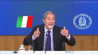 EMILIAROMAGNA MUSUMECI “LA REGIONE CI DICA COME HA SPESO 594 MILIONI RICEVUTI N 10 ANNI DA ROMA quot [upl. by Landa]