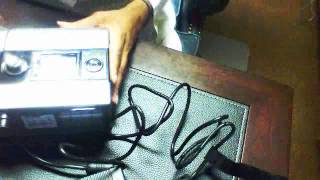 Sleep Specialist Demonstrates How to setup and use a CPAP machine  ResMed S9 [upl. by Ger35]