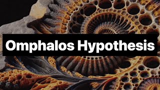 Reconciling Science with Creation Omphalos Hypothesis [upl. by Enetsirhc]