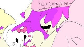 Affection Animation meme 130 sub special [upl. by Carlita]