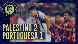 🔥 Triunfo árabe en Libertadores  El plan piloto del RNH  Previa Colo Colo vs Godoy Cruz [upl. by Gile77]