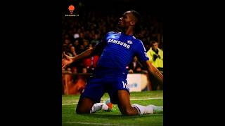 Didier Drogba Skills and Goals [upl. by Yrogreg]