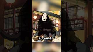 Haku was injured and saved by Chihiropart 8 movie animation cartoon [upl. by Pegg108]