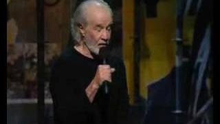 George Carlin  Guys Named Todd [upl. by Aneelak]