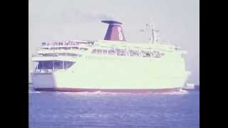 Stena Line 1979 [upl. by Moyers]