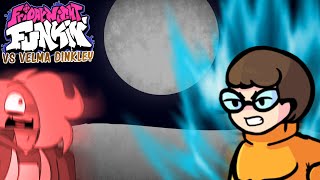 RIP MY FINGER CONTROL  Friday Night Funkin Velma Spam Challenge Mod Episode 81 [upl. by Plossl324]