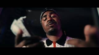 Drakeo The Ruler  quotBig Banc Uchiesquot Official Music Video [upl. by Euridice470]