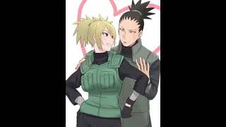 Temari X Shikamaru [upl. by Orten]