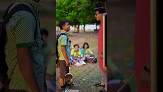 teacher vs harami students 3 😂funny videoytshortsamitff [upl. by Steere]