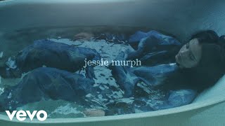 Jessie Murph  Pray Official Lyric Video [upl. by Kinna]