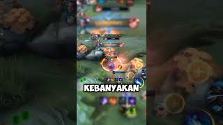 motivasi david gadgetin mobilelegends shorts towek [upl. by Trista864]