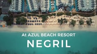 Azul Beach Resort Negril [upl. by Cecilla682]