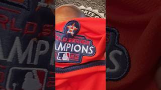 Only Fans DHGATE Online Jersey Review Jeremy Pena and Joe Dumars JEGO Sports Gear [upl. by Baer]