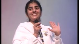 Empowering your mind with Spiritual Power  BK Shivani [upl. by Aynekal]