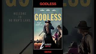 GODLESS  Drama  de USA  Serie de Netflix con Jeff Daniels Michelle Dockery Jack O’Connell [upl. by Nunciata]