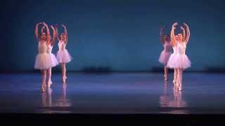 Ballet ბალეტი [upl. by Hedy]