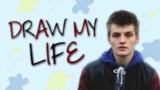 Draw My Life  by Jay Swingler [upl. by Dougald]