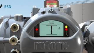 Introduction to Rotork Skilmatic Actuators [upl. by Eixor850]