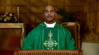 Sunday Catholic Mass Today  Daily TV Mass Sunday July 21 2024 [upl. by Neelloj]