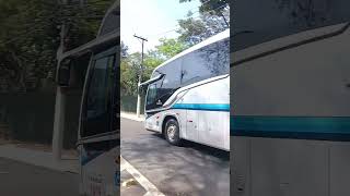 VIAÇÃO PIRACICABANA BUSSCAR NB1 [upl. by Leonelle743]