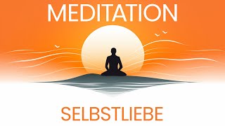 Geführte Meditation 10 Minuten Entspannung amp Selbstliebe [upl. by Neumeyer622]