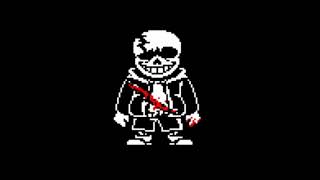 Undertale Last Breath Sans Phase 3  1 hour [upl. by Roscoe277]