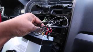 How to install Reverse Camera [upl. by Nifares]