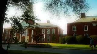 Boyce College Preview Day  Fall 2015 [upl. by Peer]