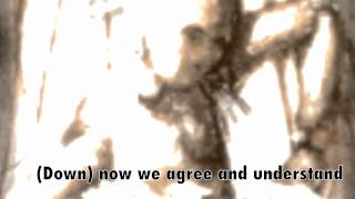 Finger Eleven  Suffocate  Lyric Video [upl. by Consalve]