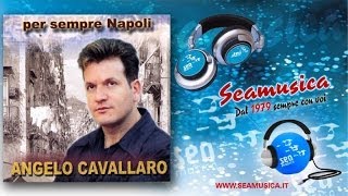 Angelo Cavallaro  O Sarracino [upl. by Meela]