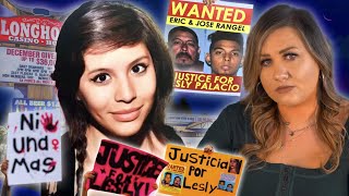 Lesly Palacio Murdered After A Night Out in Vegas by a Family “Friend” amp He’s Still on the Loose [upl. by Megan]